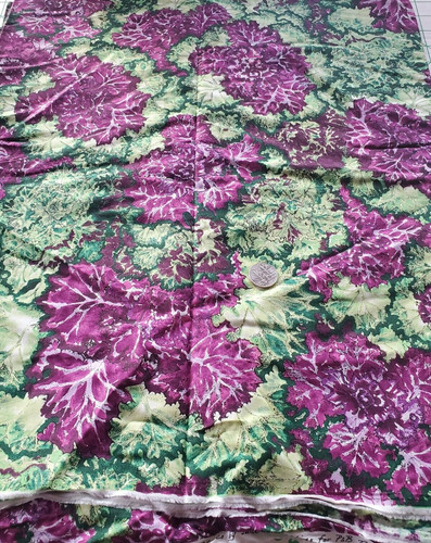 Yds gardenscapes quilt - gardenscapes,
