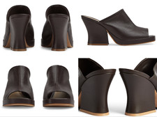 BOTTEGA VENETA Mules Empilées