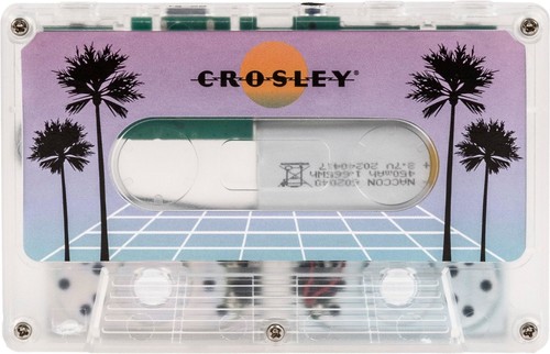 Audio crosley - hi-fi,