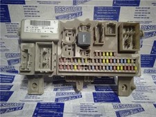 G8DA Fusibles FORD FOCUS