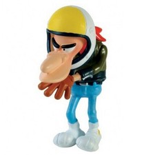 Figurine de collection Joe Bar