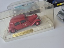 voiture de collection 1/43