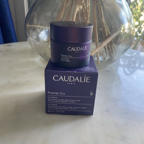 Caudalie premier cru crème - la,