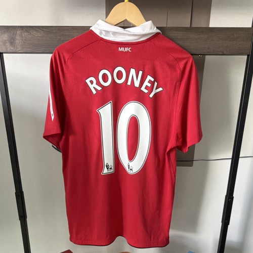 Manchester united rooney - united,