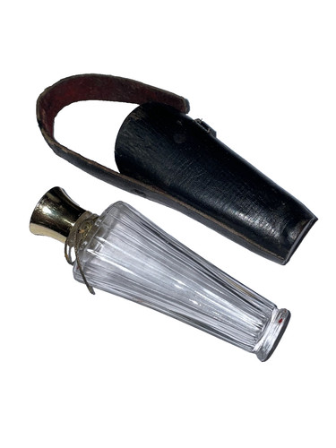 Miniature parfum sac - de,