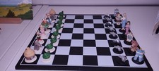 Mini échiquier Astérix Playstoy ( NO PIXI)