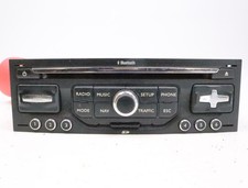 Autoradio occasion CITROEN DS3