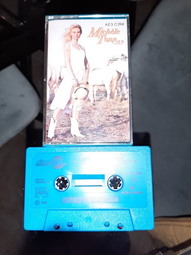 Michele torr cassette - torr,