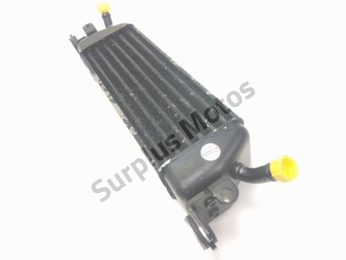 Radiateur huile bmw 1150 rt - huile,