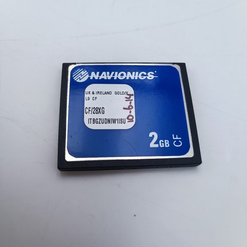 Navionics 28xg card uk - navionics,