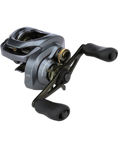 Moulinet curado 201 - moulinet, shimano