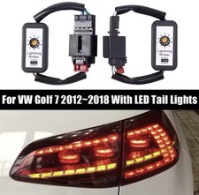 Clignotant Dynamique Module