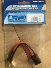 LRP 65837 Adaptateur LRP LiPo