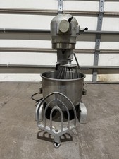 Hobart A-200T 20 qt Commercial