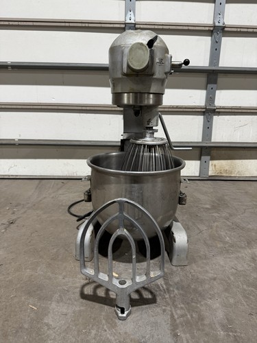 Hobart 200t qt - 20, commercial