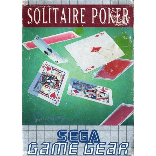 Jeu sega game gear - jeu,