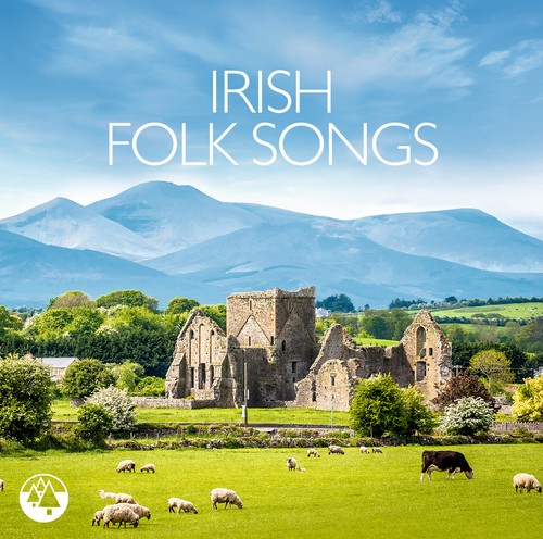 Chansons folk irlandaises - chansons,
