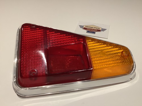 Peugeot 204 304 - break, feu