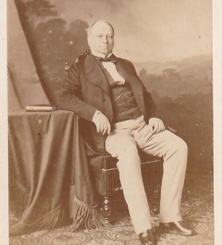 Photo cdv par levitsky - photo, paris