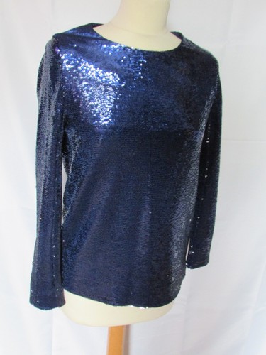 Magnifique pull sequins - pull,