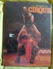 La passion du cirque | David