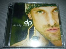 Daniel Powter - DP - Édition