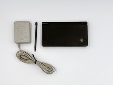 Console Nintendo DS i Noire