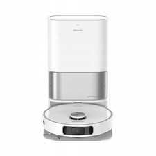 Robot aspirateur intelligent