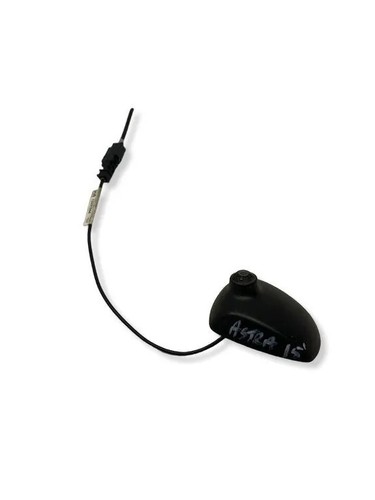 Opel astra gtc antenne - opel,