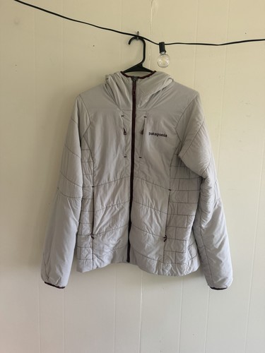 Patagonia nano air - zip, jacket