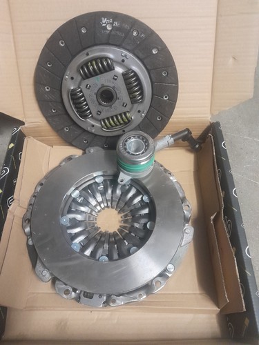 Kit embrayage fiat ducato - d'embrayage,