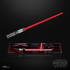 Hasbro 85354 SW BL RÉPLIQUE