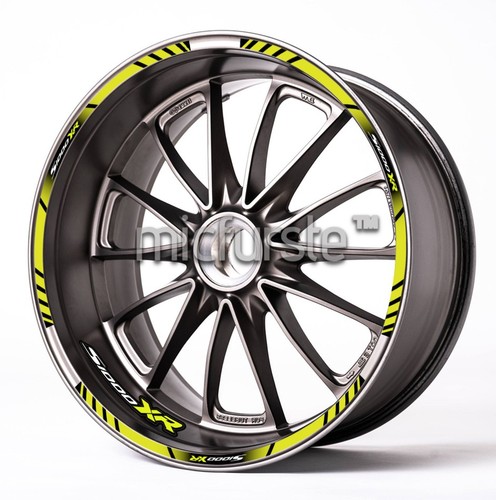 Bmw s1000xr moto wheel - s1000xr,