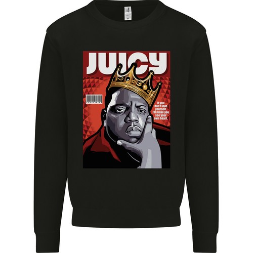 Sweat capuche pour enfants - sweat, À