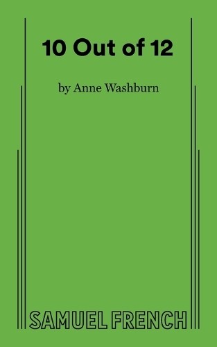 Anne washburn the happy - the,