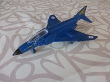 Dinky toys avion 725 - toys, f-4k