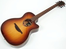 Lag Guitars T118Ace Brs Safe