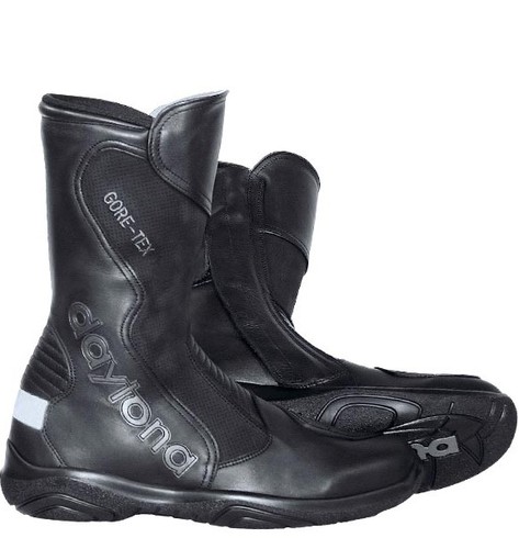 Bottes moto daytona spirit - de,