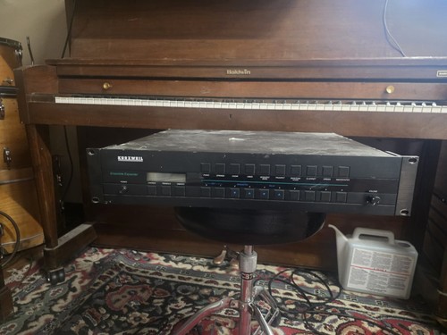 Kurzweil ensemble expander - kurzweil,