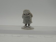 PVC Figurines - Captain