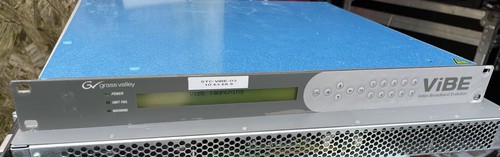 Grass valley vibe rack - grass,