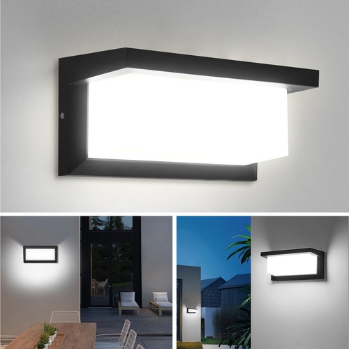 Applique murale exterieur - applique, ip65
