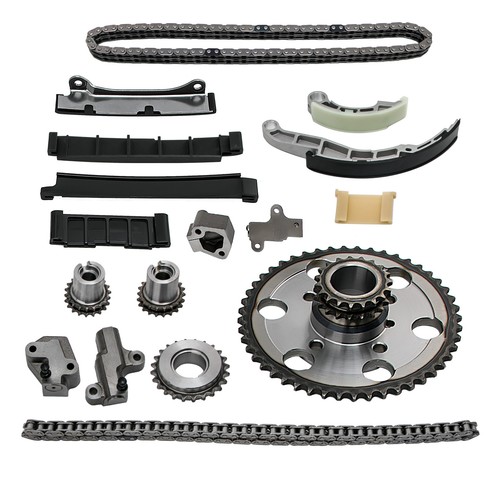 Timing chain kits pour nissan - timing,