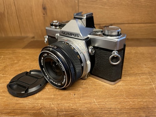 Appareil photo argentique - appareil,