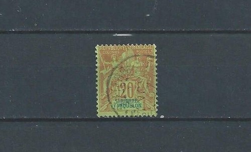 Oblitéré - n°65,