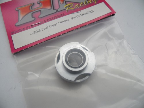 Hong nor 39b 2nd gear - l-39b, holder