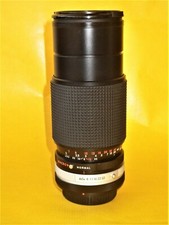 PANAGOR TELE ZOOM MACRO