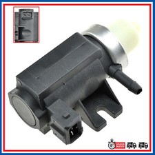 Capteur de Pression Turbo pour