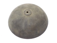 -BELLE CLOCHE POUR MOUVEMENT PENDULE HORLOGE COMTOISE en AIRAIN XIXe 13,6cm D