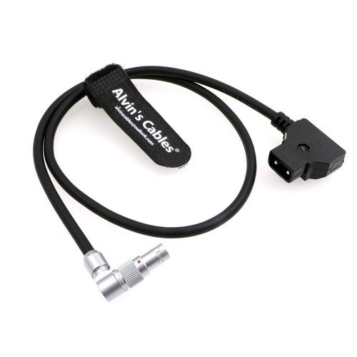 Power cable for zacuto - cable,